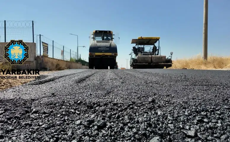 Diyarbakır'da Teknokent Bölgesi'ne ulaşım kolaylaşıyor: Dev hamle başlatıldı