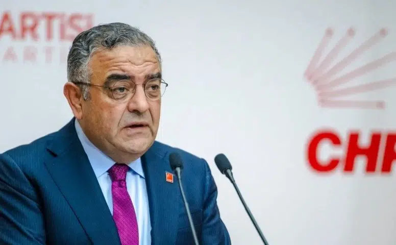 Diyarbakır Vekili Tanrıkulu'ndan süreç mesajı: Mazeret aramayın
