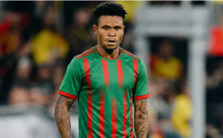 En hızlı hat-trick rekorunun sahibi: Amedspor'un yeni transfer Gift Orban kimdir, kariyeri, golleri