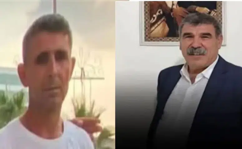 Bingöl'de kamyon uçurumdan yuvarlandı: Diyarbakırlı üç kişi hayatını kaybetti