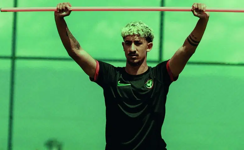 Amedspor taraftarı yeni transferi mest etti: Sabırsızlanıyorum