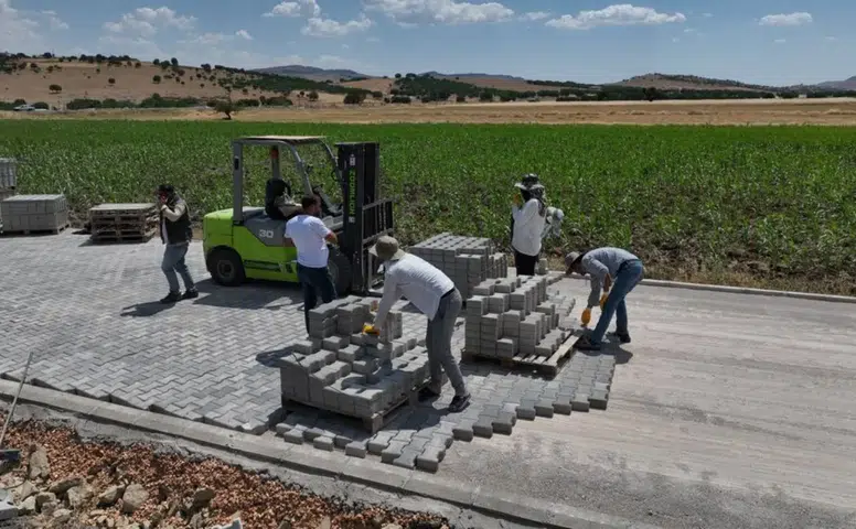 Diyarbakır'da 17 ilçede eş zamanlı seferberlik: Her metresi elden geçiriliyor