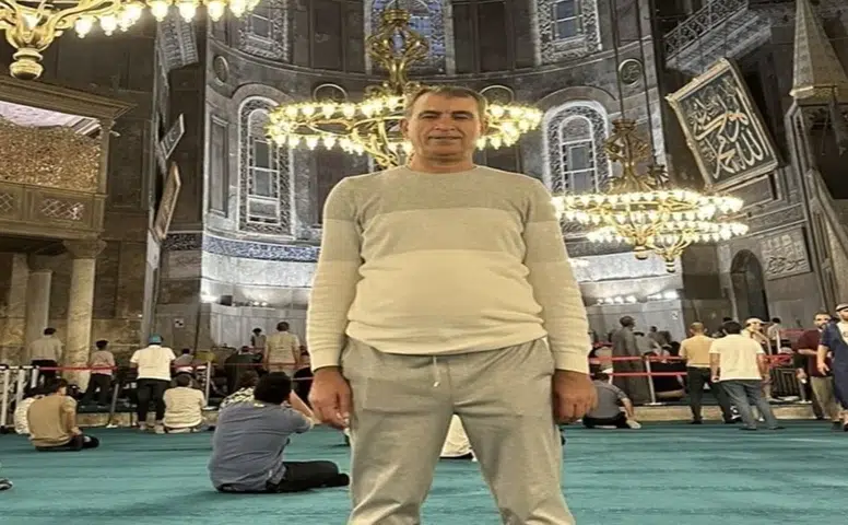 Diyarbakır'daki uyuşturucu davasında karar 43 kilo maddeyle yakalanan sanığa 10 yıl hapis