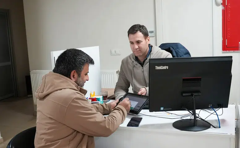 Diyarbakır'da yüzbinlerce kişiyi ilgilendiren haber: Bilgilerinizi mutlaka güncelleyin
