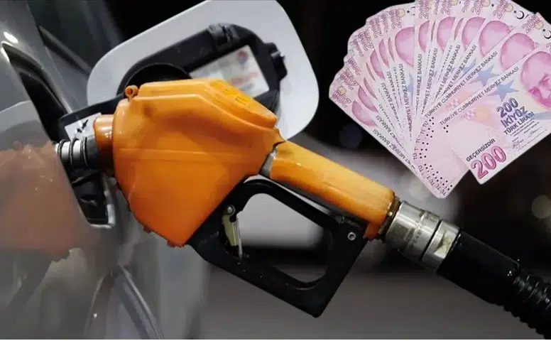 Motorinin yanına yaklaşılmıyor: 3 TL'nin üzerinde zam geliyor! İşte Diyarbakır'da fiyatı