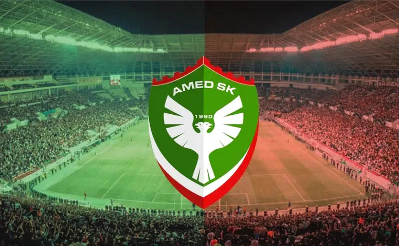 Amedspor maçları Kürtçe anlatılacak mı? Başvuruya BTK yanıt verdi