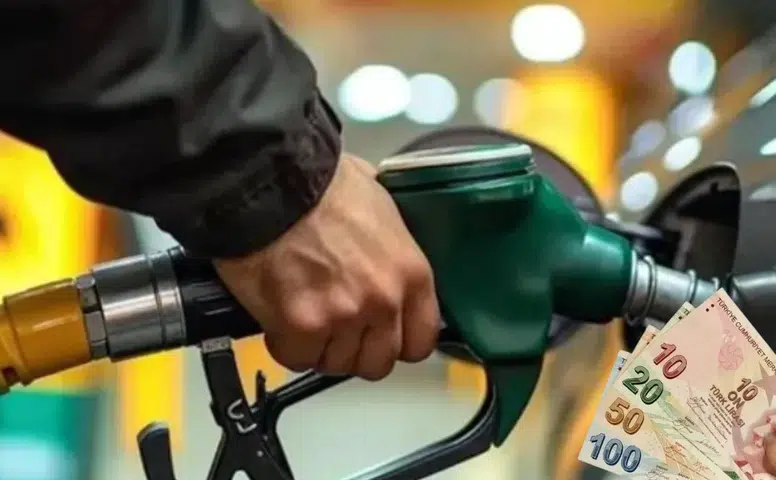 Motorine dev zam pompaya yansıdı: Diyarbakır'da güncel akaryakıt fiyatları netleşti