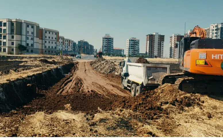 Diyarbakır ulaşımına can suyu: Trafiği rahatlatacak kritik adım atıldı