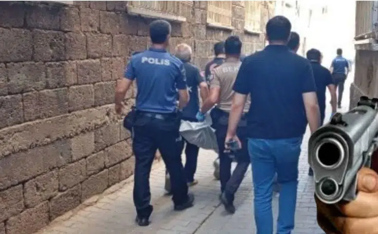 Diyarbakır'da aile faciası: Tartıştığı kardeşinin canına kıydı