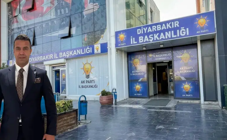 Diyarbakır'da yüzlerce kişi AK Parti'nin kapısını çaldı: Aralarından seçim yapılacak