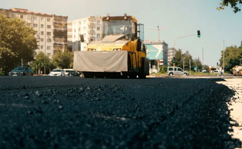 Diyarbakır'ın işlek bulvarında yeni aşama: 950 metrelik bölümde kritik çalışma başladı