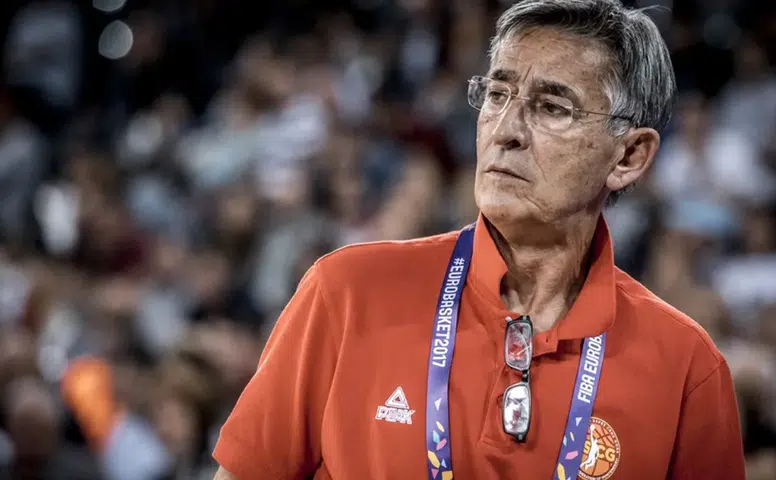 Basketbolun efsane ismi Diyarbakır'daki dosyada icralık oldu: Gerçek sonradan anlaşıldı