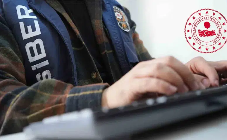 Siber suç operasyonu Diyarbakır'a sıçradı: 39 ilde 361 kişi cezaevine konuldu