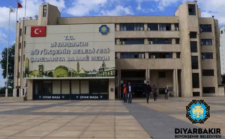 Diyarbakır Büyükşehir Belediyesi ilana çıktı: Çok sayıda personel işe alınacak
