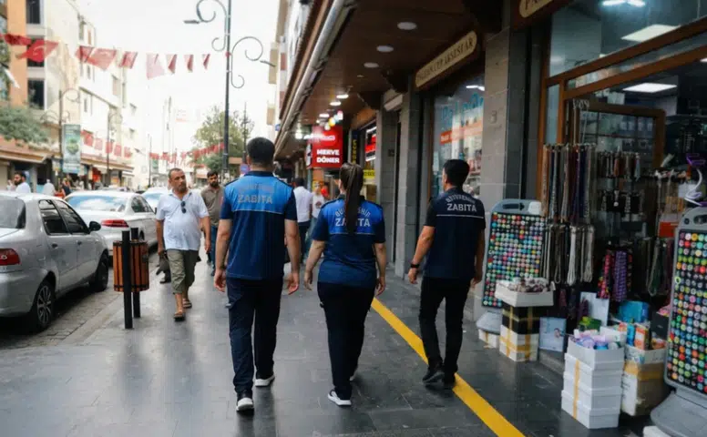 Diyarbakır'da belediyelerden son uyarı: İşgale devam edenlere yaptırım uygulanacak