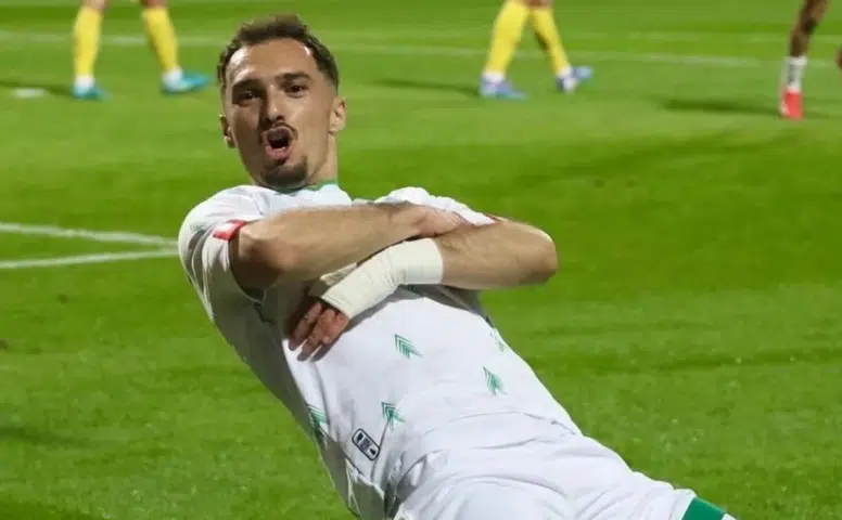 Amedspor'dan Hasani komşu ekibe gidiyor: Görüşmeler olumlu geçti