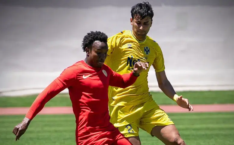 Amedspor'un Zakho maçı ilk 11'i açıklandı: Gift Orban oynuyor mu?