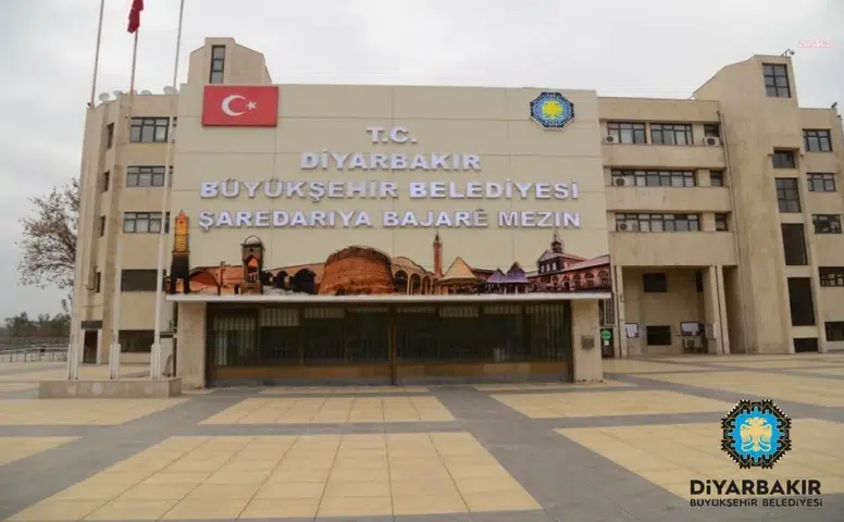 Diyarbakır Büyükşehir'e çok sayıda şoför alınacak: Önemli bir şartı var