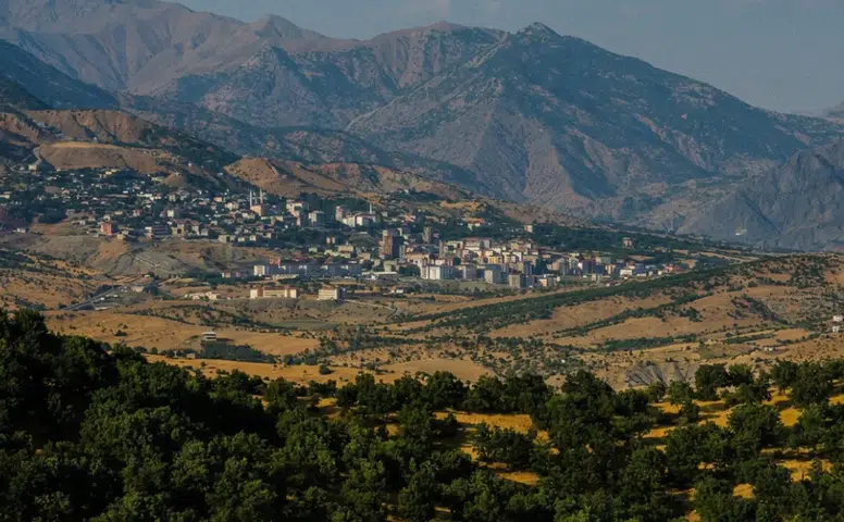 Diyarbakır'da iş arayanlara iyi haber: Kaymakamlığa bağlı vakıf kapıları açtı