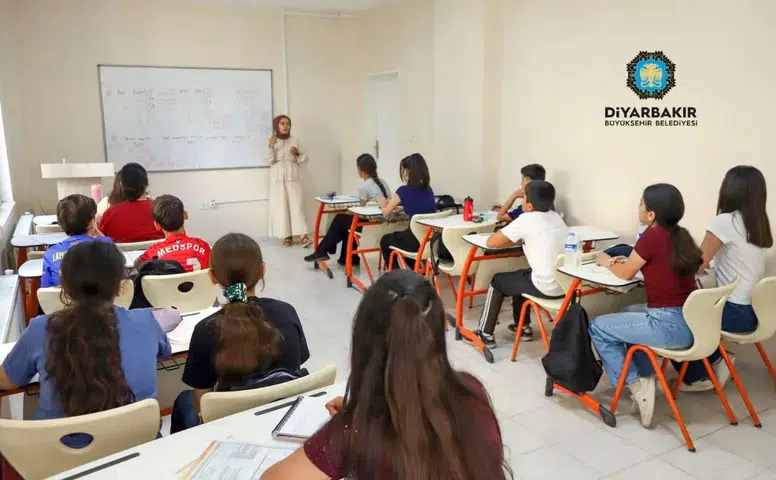 Diyarbakır'da LGS tercihi yapacaklar dikkat: Ücretsiz danışmanlık hizmeti başlıyor