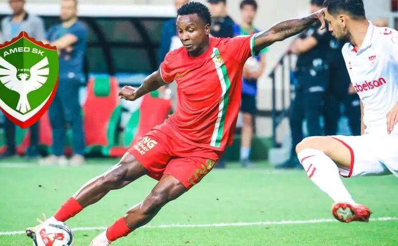 Amedspor'u takipten çıktı, mesajları sildi: Ayrılık çanları çalıyor