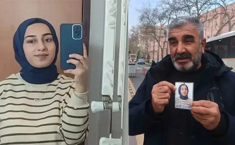 Rojin Kabaiş'in ölüm nedenine Baro'dan bilimsel itiraz: Rapor hazırlandı