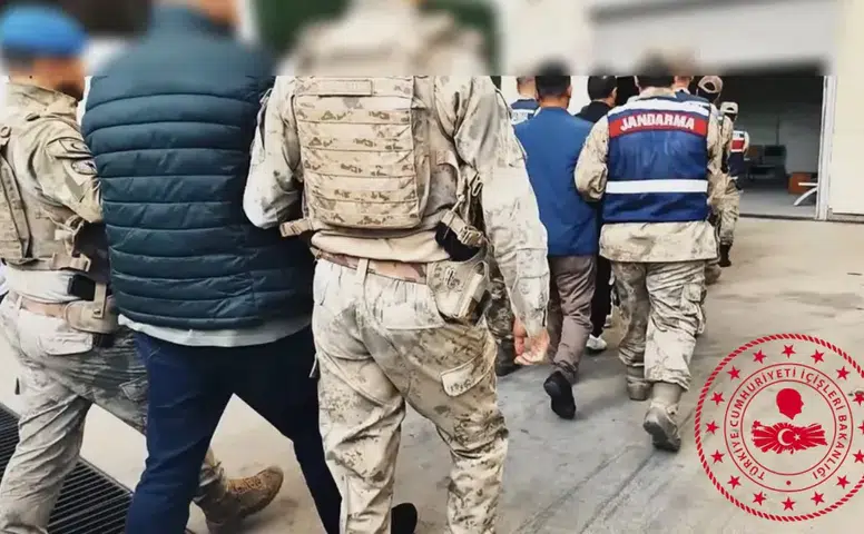 Diyarbakır'da tefecilik çetesine darbe: Hesaplardaki 9 milyar TL dikkat çekti