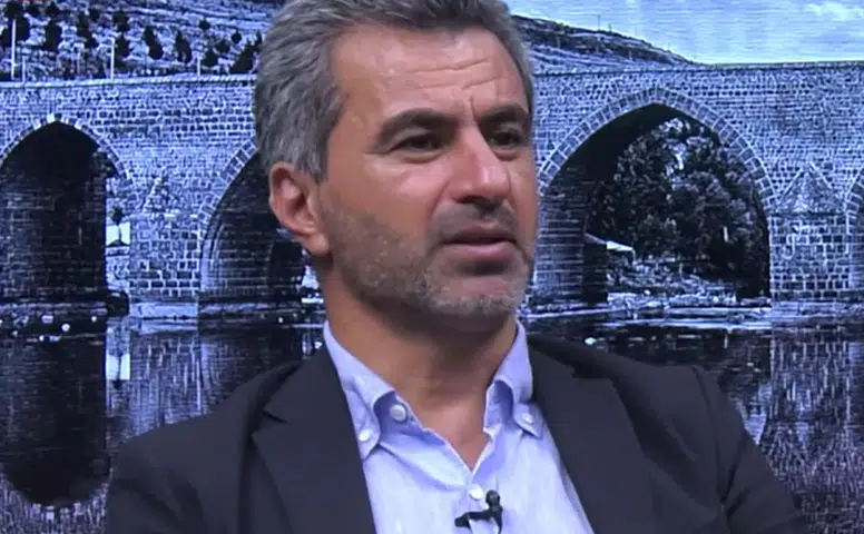 Amedspor'da transfer harekatı: Başkan Eren son durumu açıkladı
