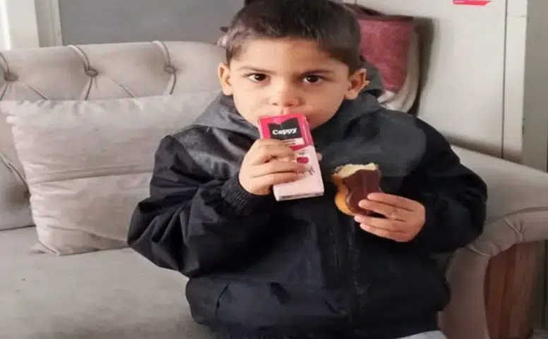 Diyarbakır'da 9 günlük yaşam mücadelesi Sulama kanalına düşen minik Süleyman kurtarılamadı