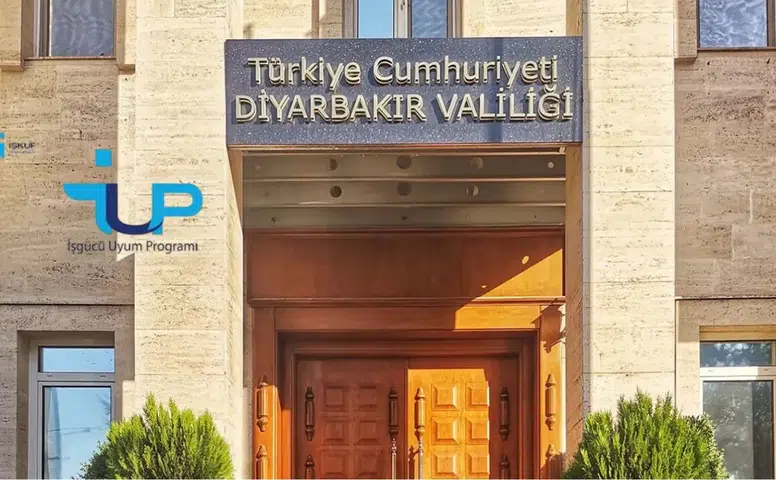 Diyarbakır'da 100 kişinin işine kavuşacağı İUP kura çekiminin tarihi belli oldu