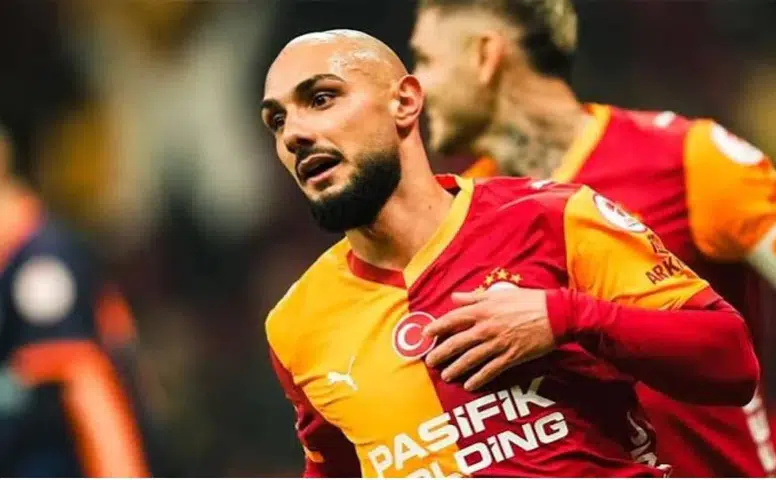 Amedspor'dan Ahmed Kutucu hamlesi geldi: Temasın sonucu belli oldu