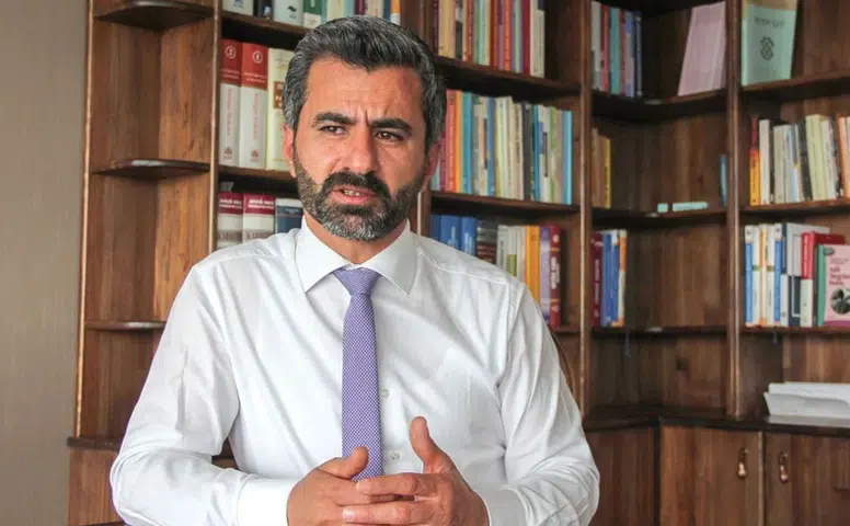 Amedspor'da Başkan Eren'in Dünya Kupası açıklaması taraftarı heyecanlandırdı