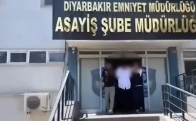 Yenişehir’deki silahlı saldırı olayında karar çıktı Şüpheli A.U. tutuklandı