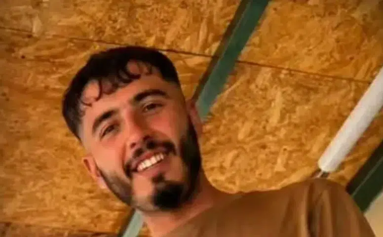 Diyarbakır Çınar'da motosiklet kazası Abdulhalim Gündüz tüm müdahalelere