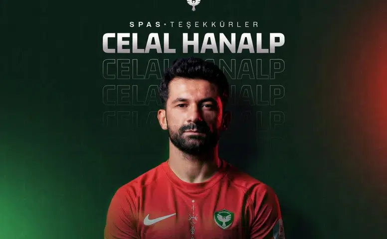 Amedspor'dan Vanspor'a büyük jest: Başarılı oyuncuya veda mesajı