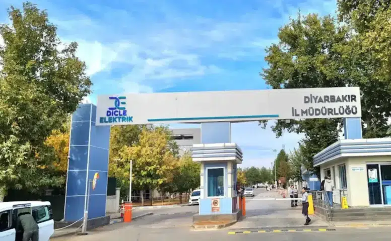 Diyarbakır’ın 17 ilçesinde elektrik kesintisi: Bazı bölgelerde 9 saat sürecek