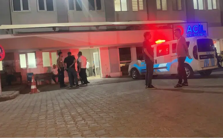 Siirt'te boğazına cisim kaçan çocuk Diyarbakır'a sevk edildi: İşte son durumu