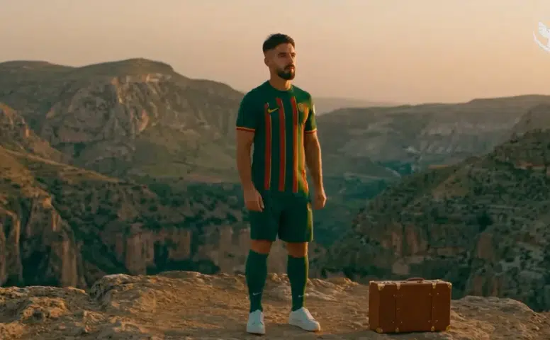Amedspor'un transferini resmen açıkladığı Mohamed Khalil kimdir? İşte detayları