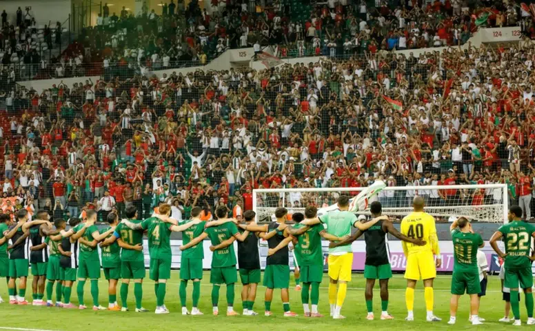 Erzurum galibiyetinin ardından Amedspor'dan taraftara mektup var: İşte verilen mesaj