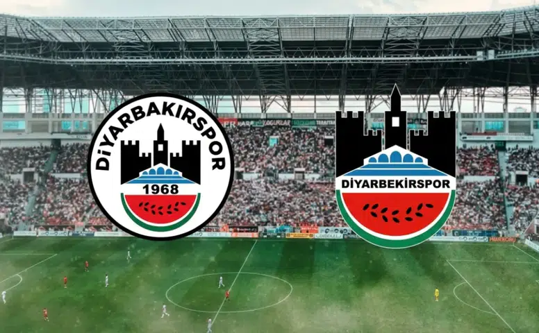 Diyarbakırspor ile Diyarbekirspor'un birleşme süreciyle ilgili iki farklı telden açıklama