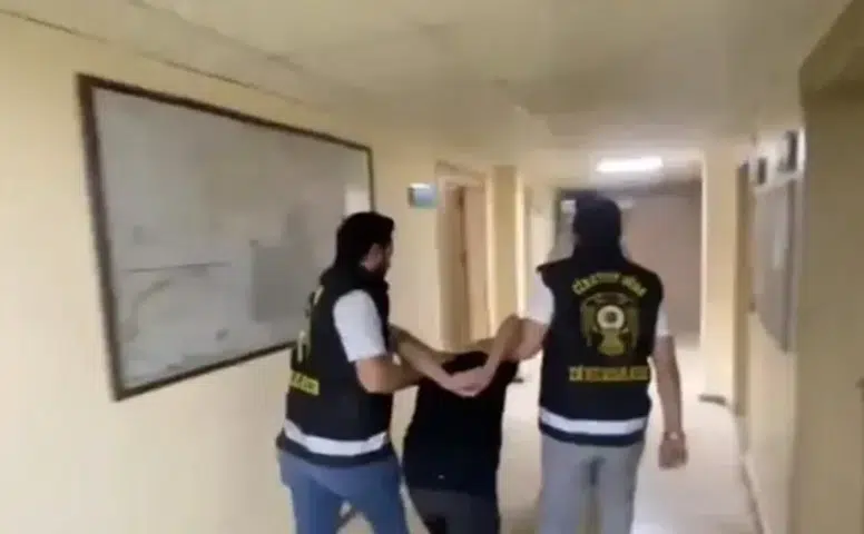 Bağlar'daki silahlı saldırı soruşturmasında karar İki şüpheli tutuklanarak cezaevine