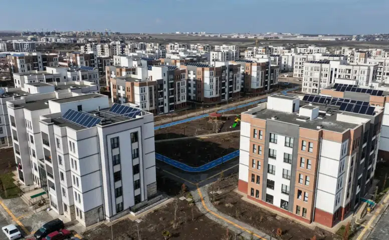 TÜİK verileri açıkladı: Diyarbakır'da Temmuz ayında satılan konut sayısı dikkat çekti