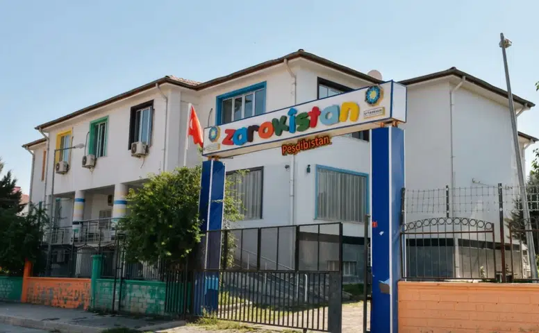 Diyarbakır'da Miniklerin eğitimi için dev fırsat: Kayıt tarihlerini kaçırmayın