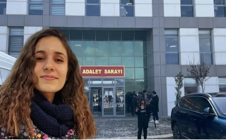 Gülistan Doku dosyasının avukatı duyurdu: Emniyet Müdürü tutuklandı