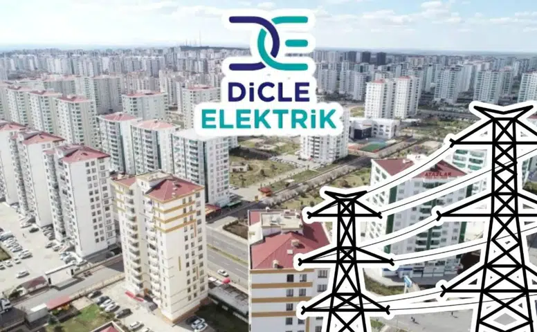 Diyarbakır’da 11 Ağustos elektrik kesintisi: Binlerce aboneyi etkileyecek tam liste