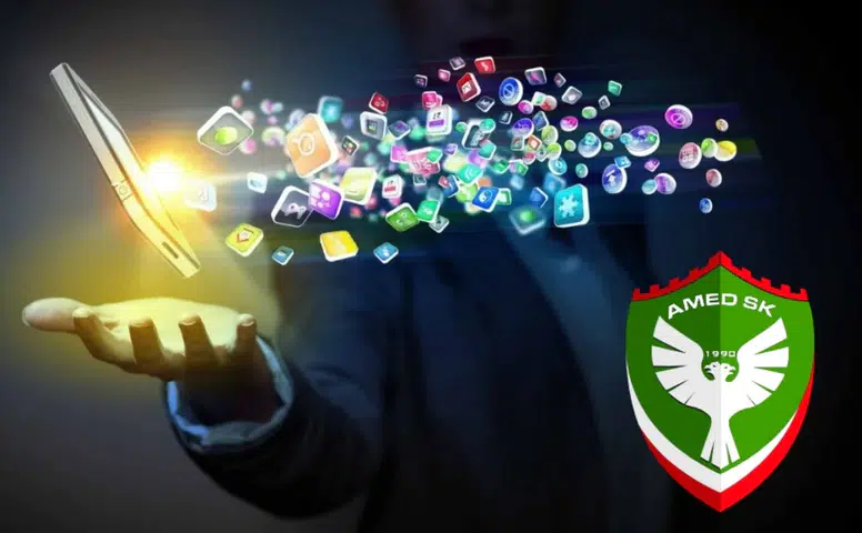 Amedspor dev ekipleri yakaladı: Türkiye'de zirveyi zorlamaya başladı