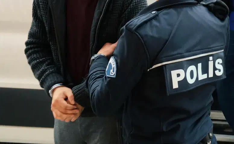 Diyarbakır'da iki ayrı silahlı olayın faili yakalandı: Cezaevine gönderildi