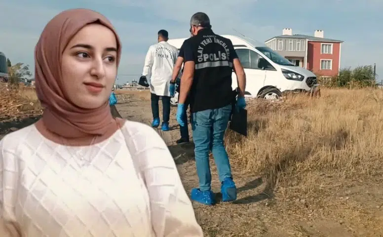 Rojin Kabaiş dosyasında telefonla ilgili önemli gelişme: 2 kişi için gözaltı istendi
