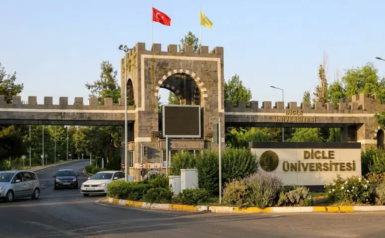 Dicle Üniversitesi'nde bir ilk: Gastronomi bölümü dil eğitimiyle geliyor