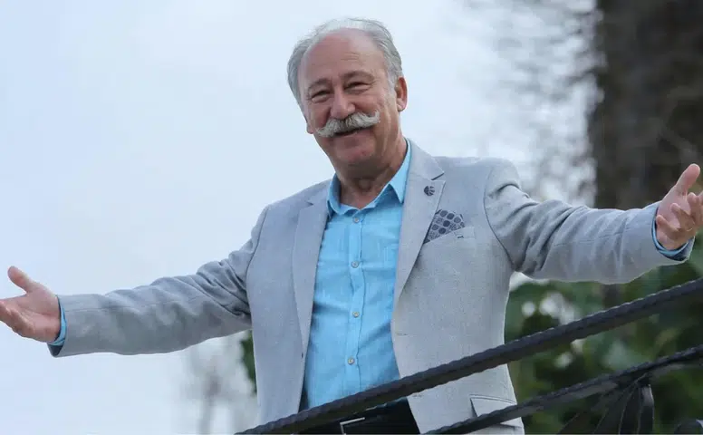Ünlü tiyatro ve sinema sanatçısı için Diyarbakır'ın yeri ayrı: Önemli mesajlar verdi